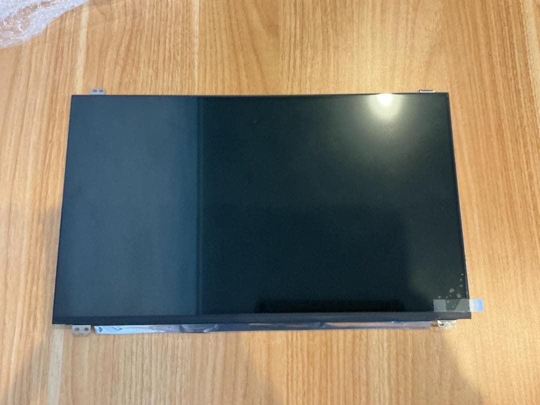 液晶パネル 非光沢 タッチ非搭載 画面サイズ：15.6\" 209K225