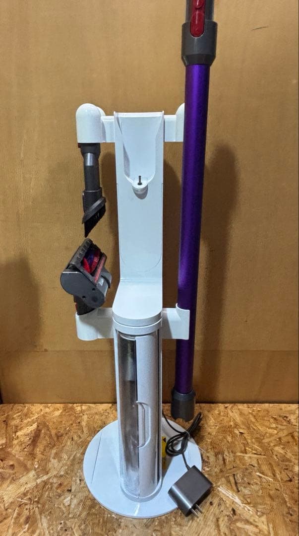 dyson 純正スタンド パーツ多数 未使用含む