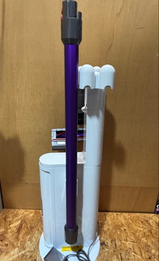dyson 純正スタンド パーツ多数 未使用含む