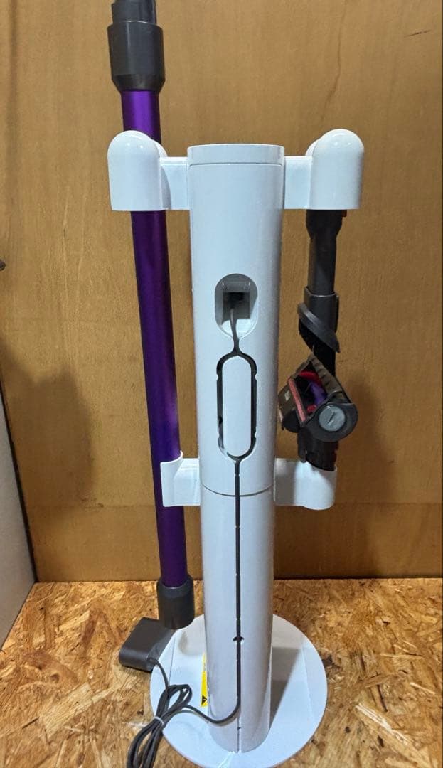dyson 純正スタンド パーツ多数 未使用含む