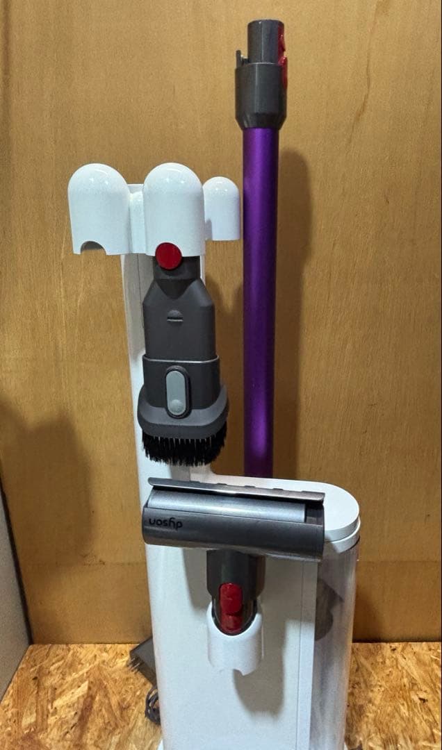dyson 純正スタンド パーツ多数 未使用含む