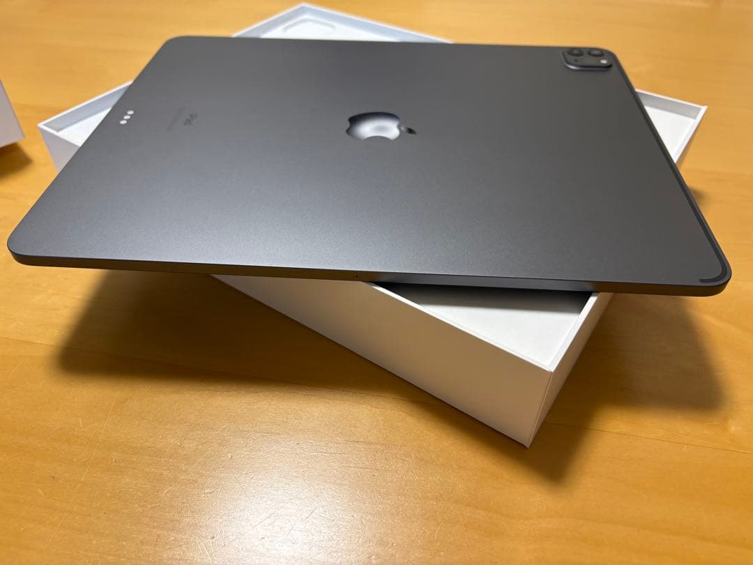 訳あり外装美品iPad Pro 12.9インチ 第4世代 Wi-Fi 128GB