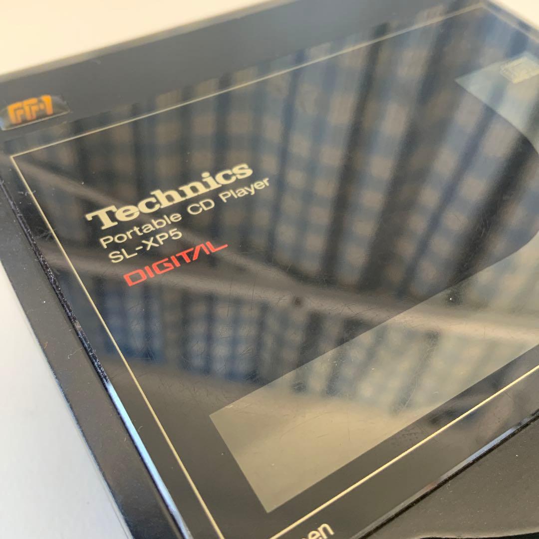「Technics SL-XP5・FMユニットSH-CDT8 レストアベース」