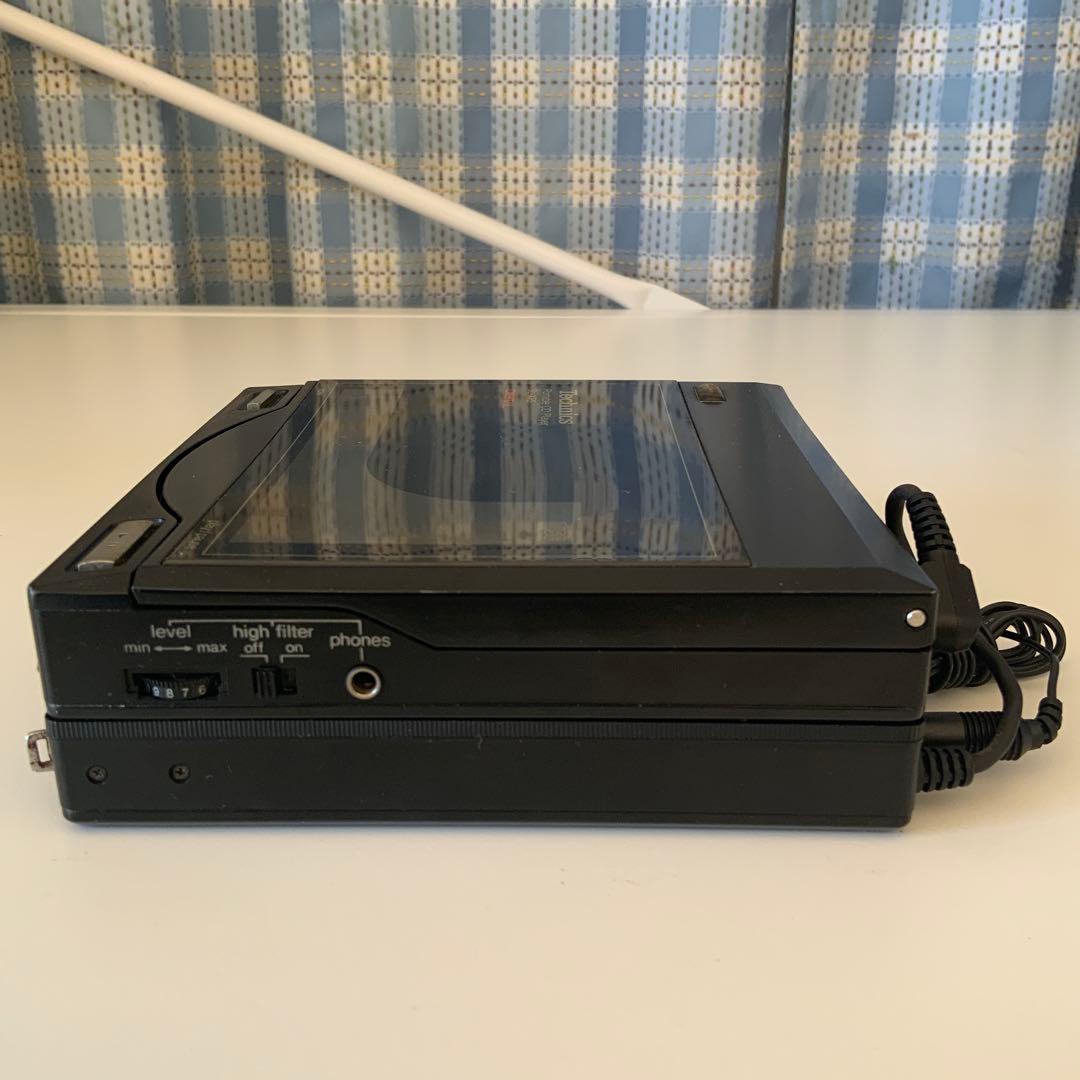 「Technics SL-XP5・FMユニットSH-CDT8 レストアベース」