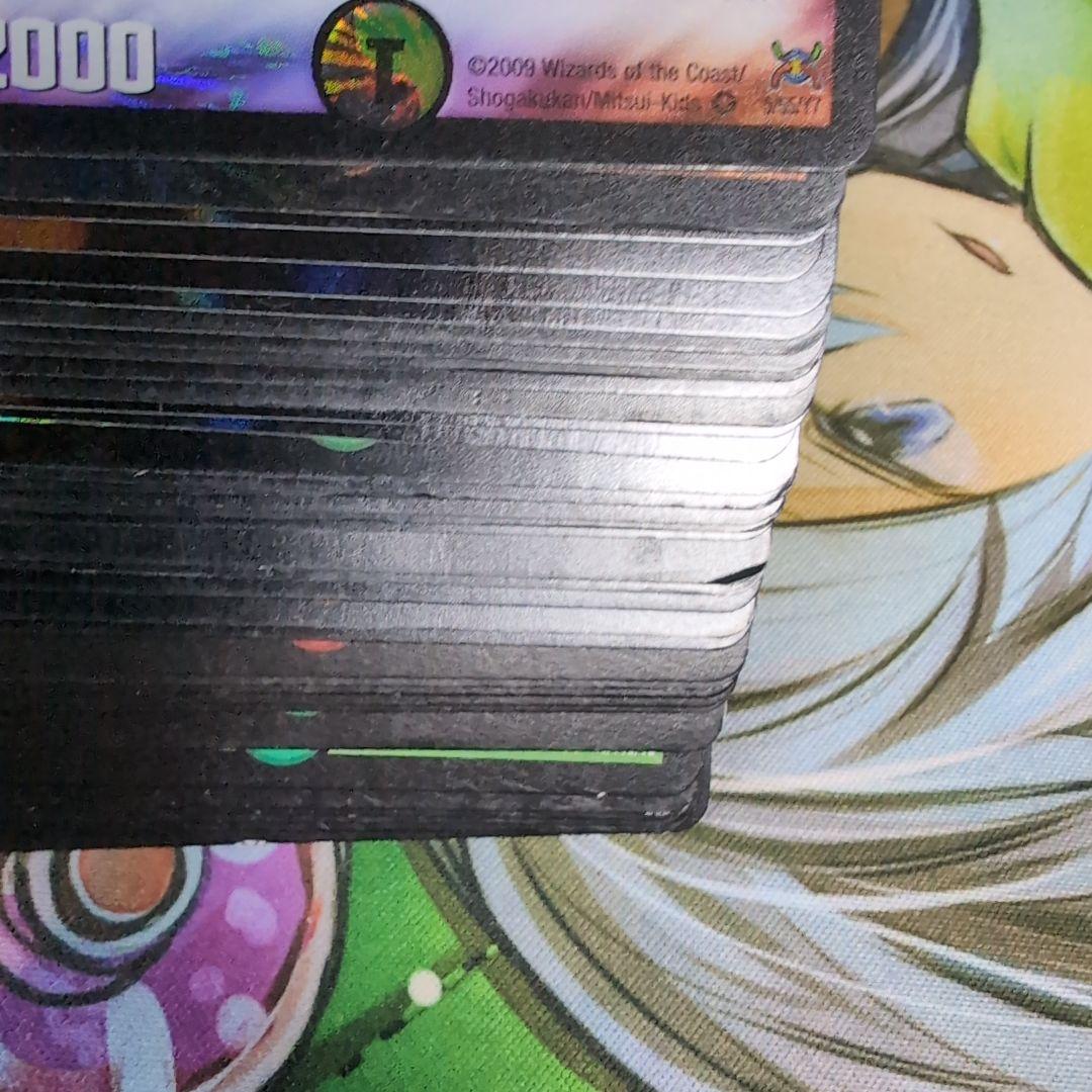 カイザーフェニックス デッキ 【f0204】