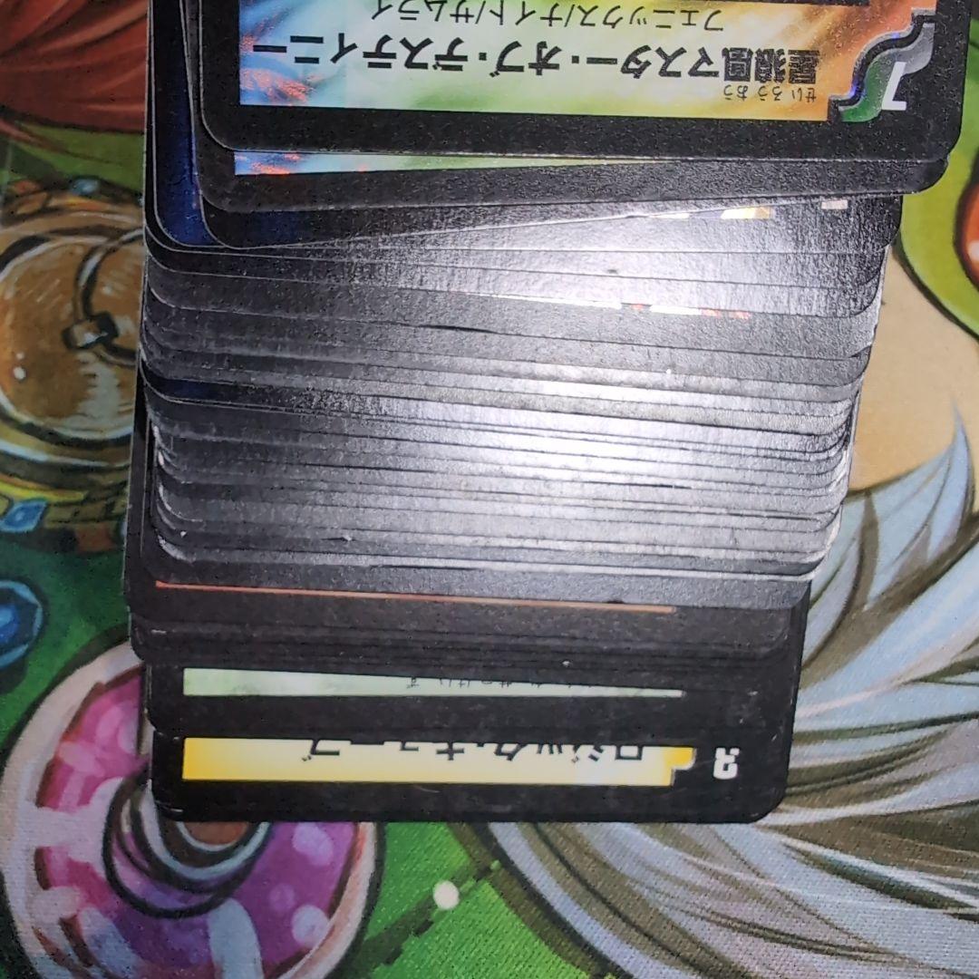 カイザーフェニックス デッキ 【f0204】