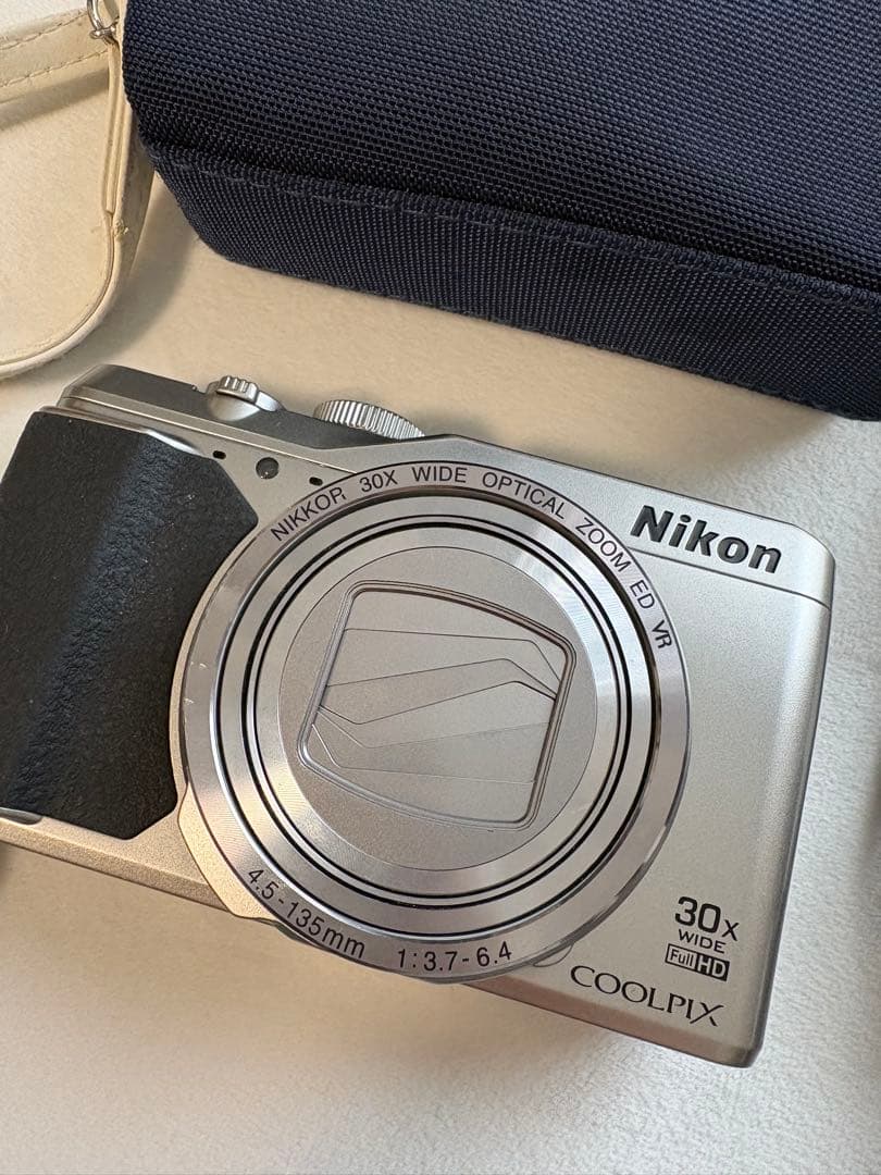 カ*】様 Nikon COOLPIX コンパクトデジタルカメラ