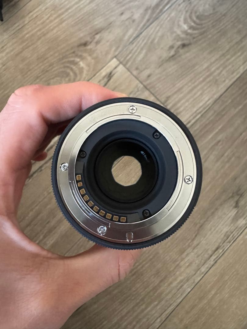 r*o様 SIGMA 30mm F1.4 DC DN 単焦点レンズ xマウント
