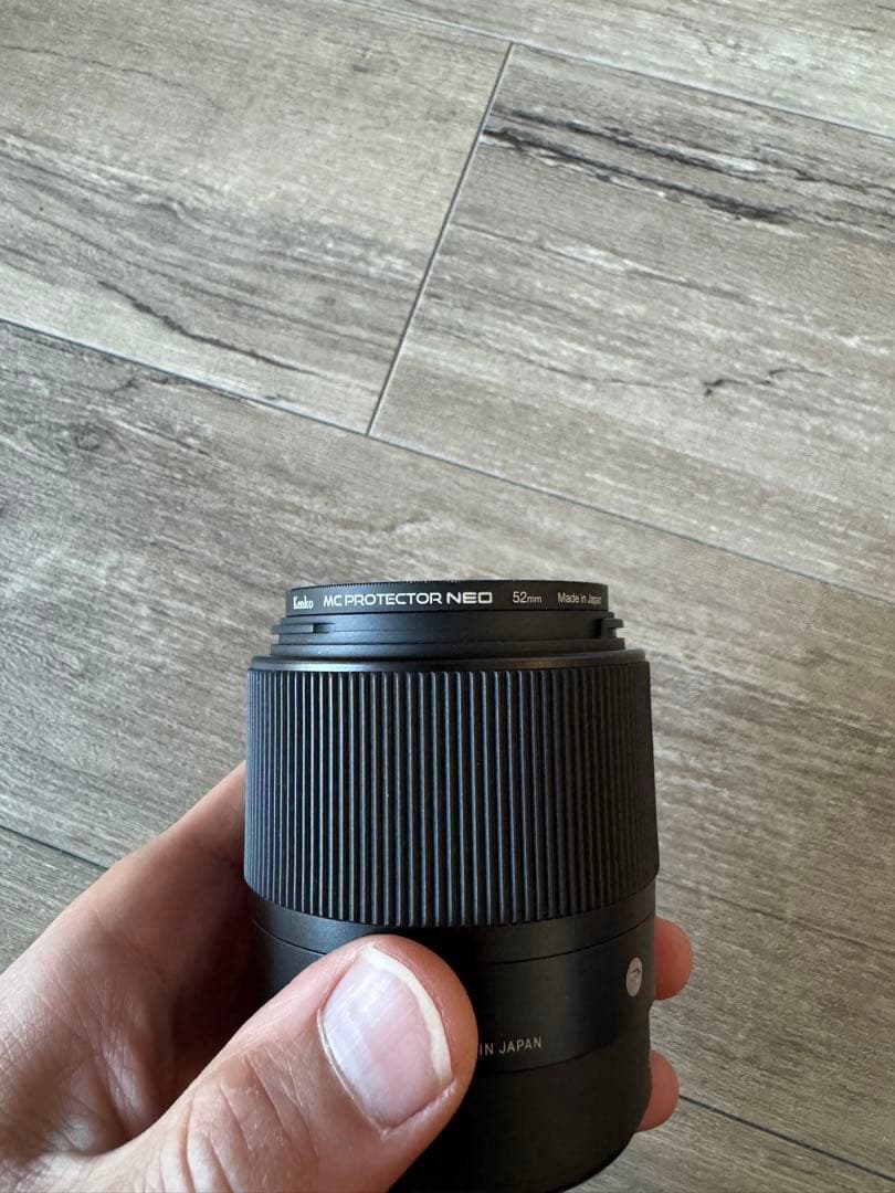 r*o様 SIGMA 30mm F1.4 DC DN 単焦点レンズ xマウント