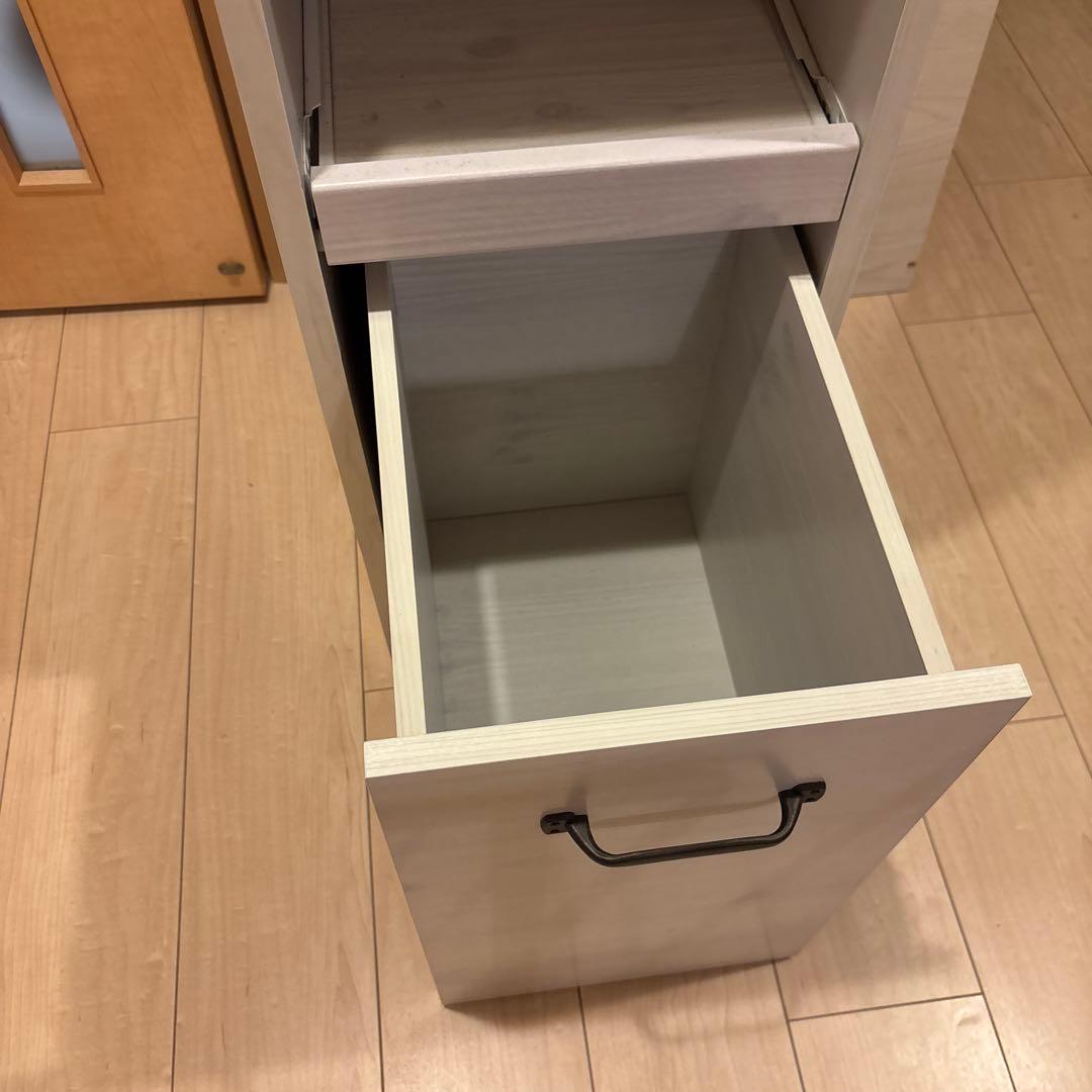 キッチンラック