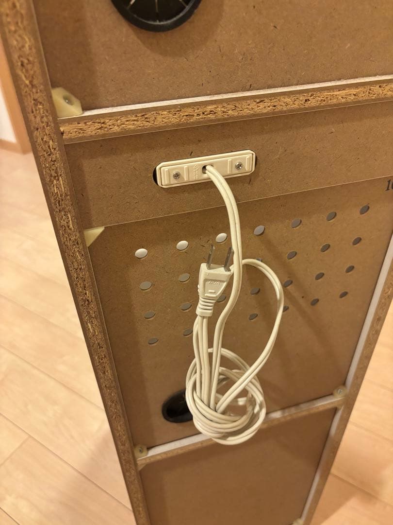 キッチンラック