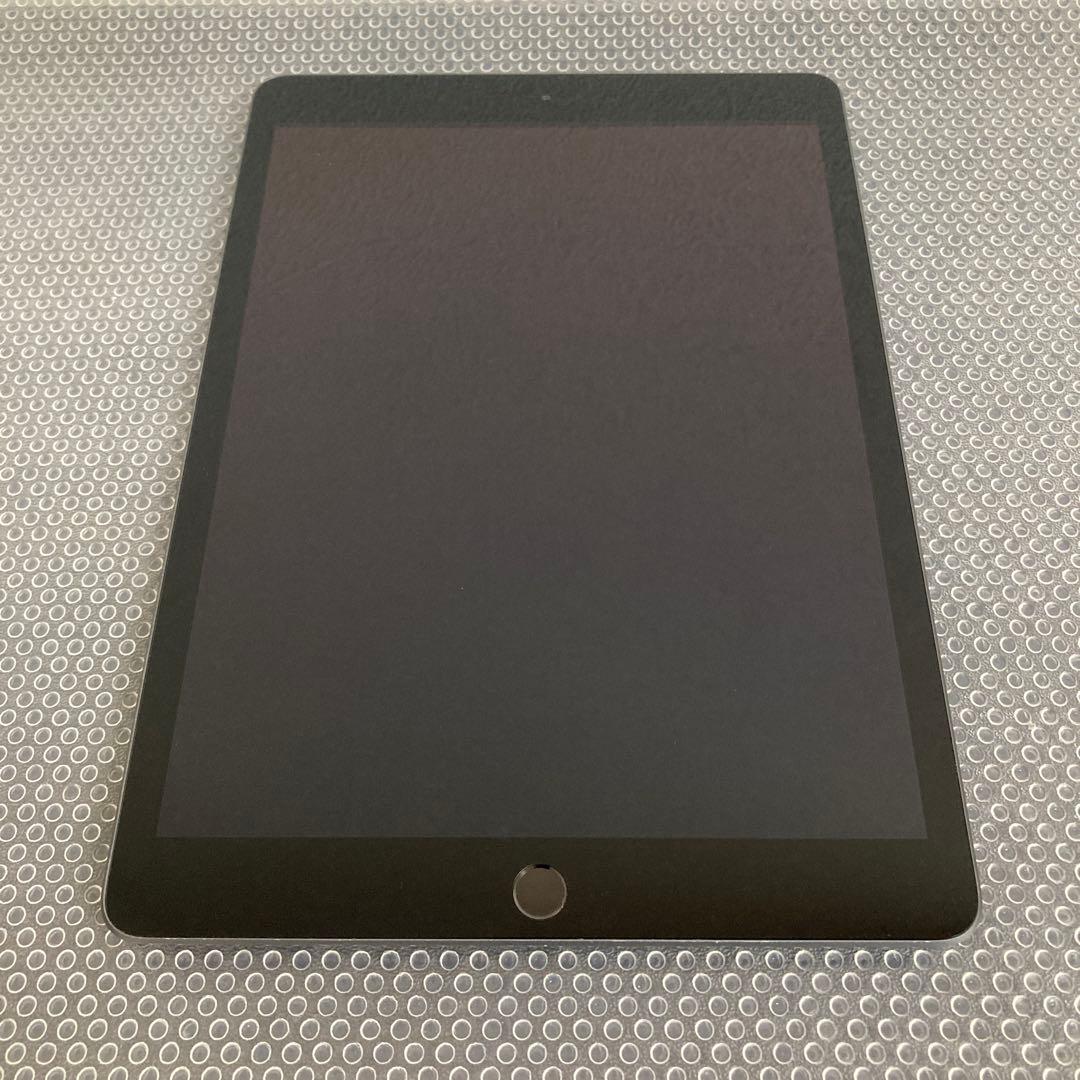 2924【早い者勝ち】電池良好☆iPad8 第8世代 32GB WIFIモデル☆