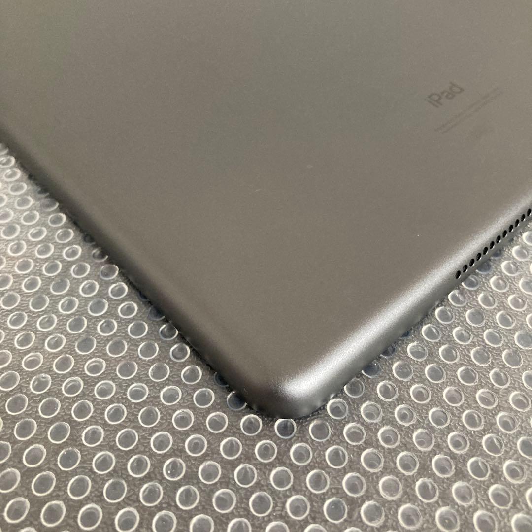 2924【早い者勝ち】電池良好☆iPad8 第8世代 32GB WIFIモデル☆