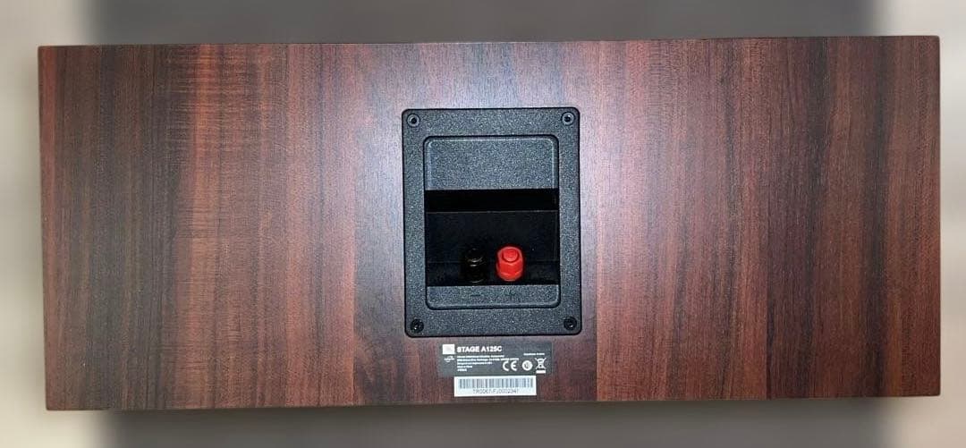 スピーカー・ウーファー JBL stage A125C