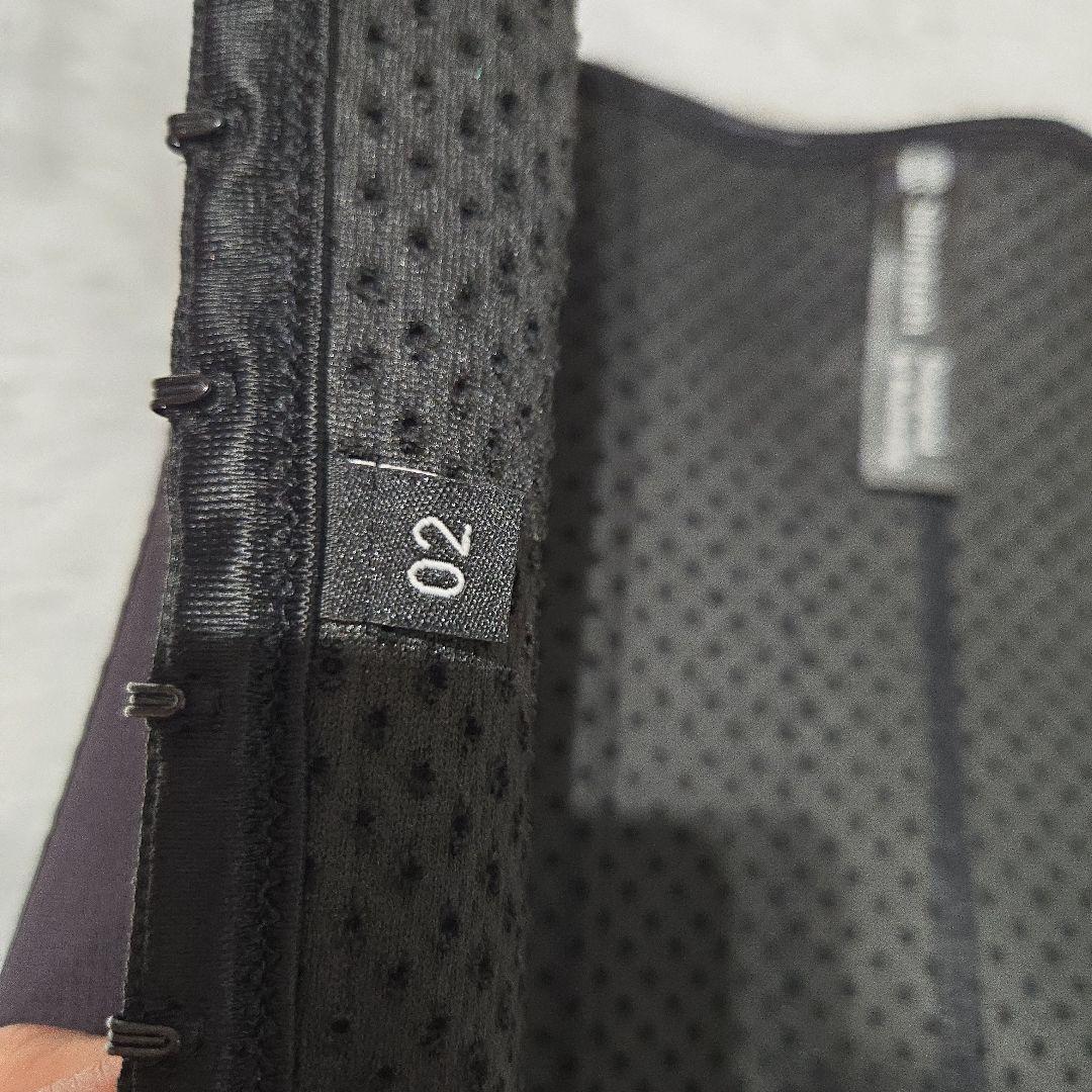 スリムタム Slimtum Aero 2 ウエストシェイパー02