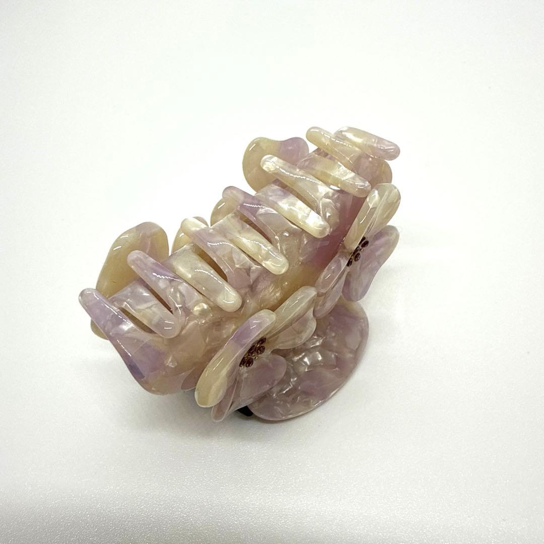 【専用】フランスラックス　L.ERICKSON メリンダ　ジョー　ヘアクリップ