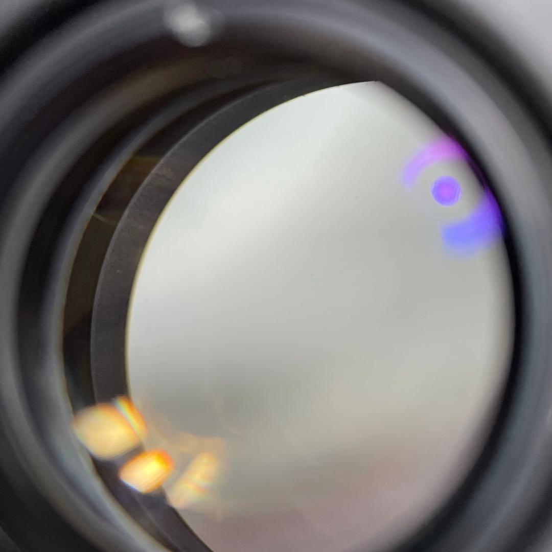 YASHICA YASHINON DX 50mm f1.7 m42マウント