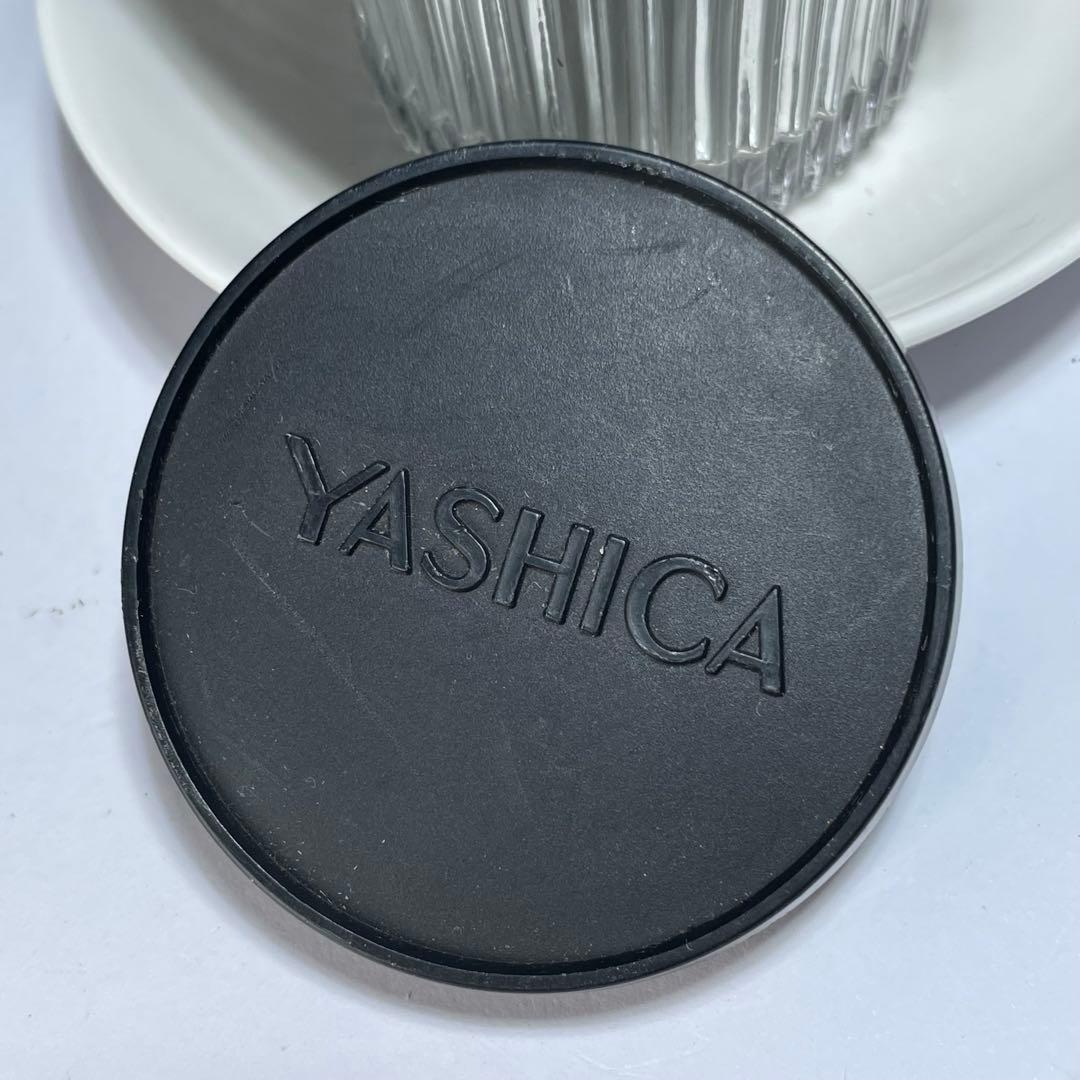 YASHICA YASHINON DX 50mm f1.7 m42マウント