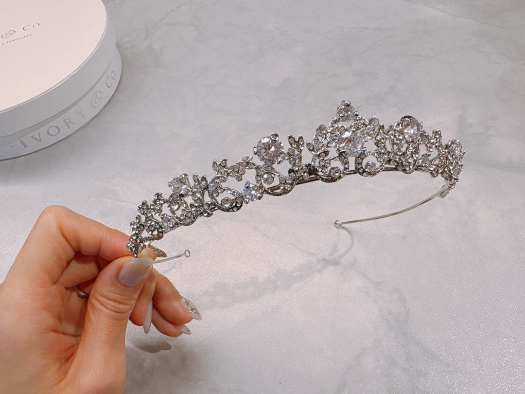 IVORY&Co. アイボリーアンドコー　クレメンタイン