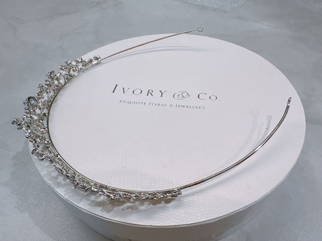 IVORY&Co. アイボリーアンドコー　クレメンタイン