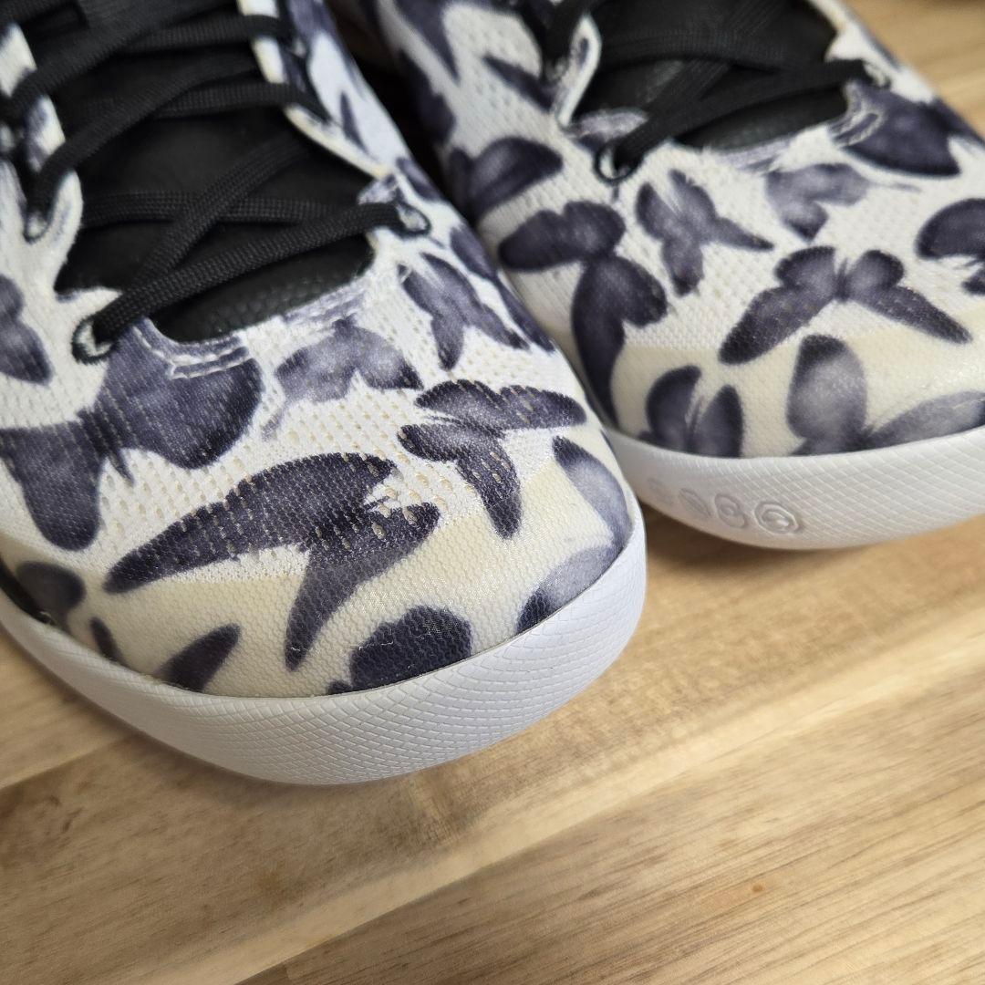 ナイキ コービー8 プロトロ 【中古、26.5㎝】