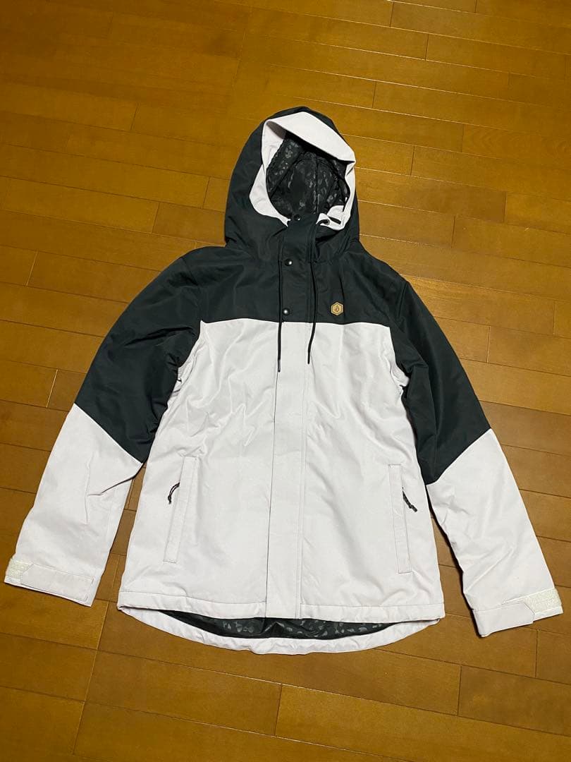 ボルコム スノーボードウェア レディース ジャケットM