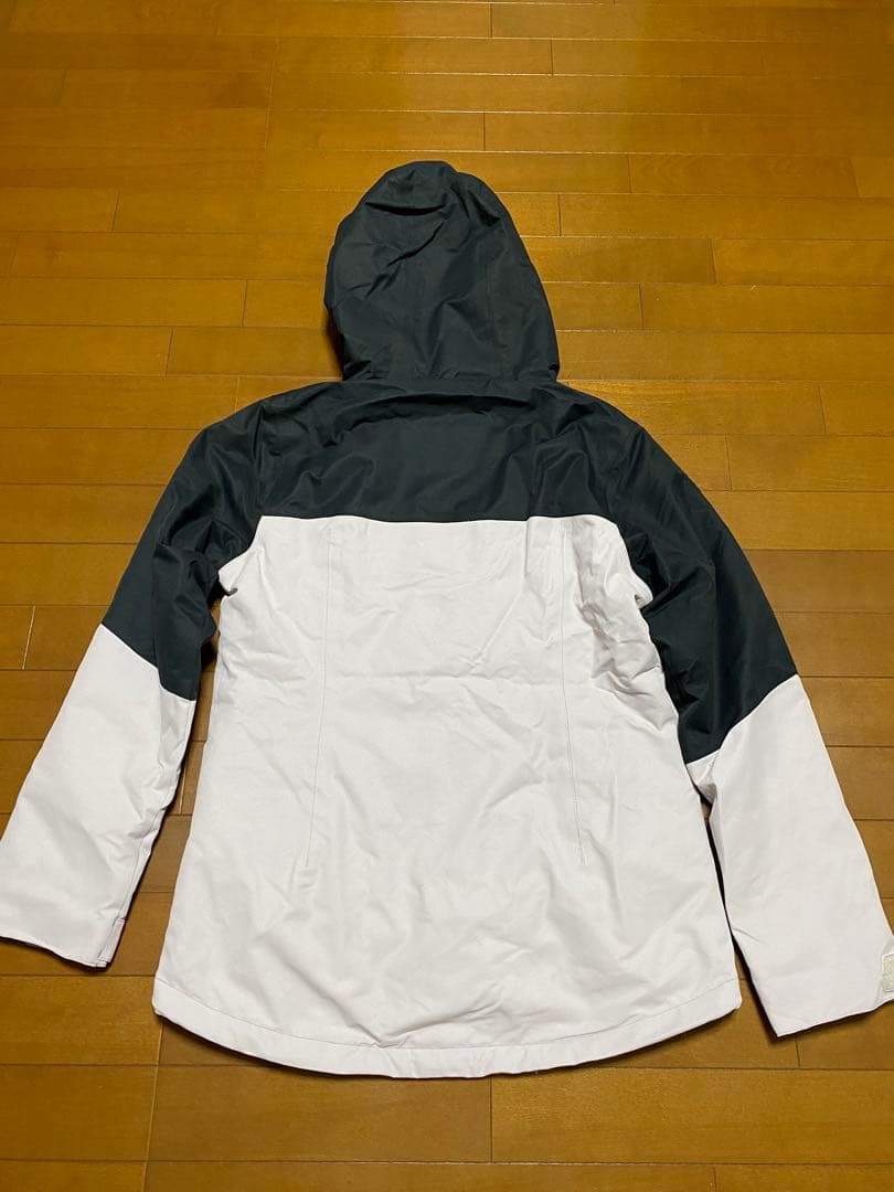 ボルコム スノーボードウェア レディース ジャケットM