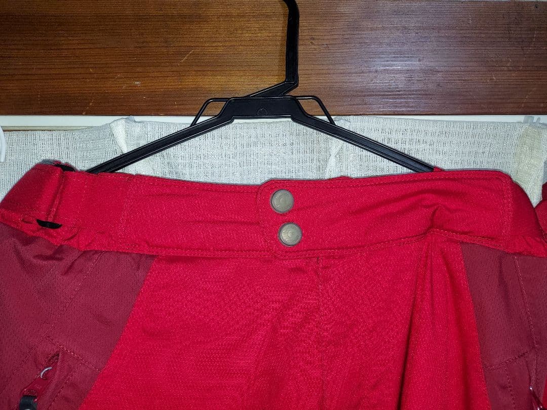 GOLDWIN　スキーウエア　(オマケ付き)