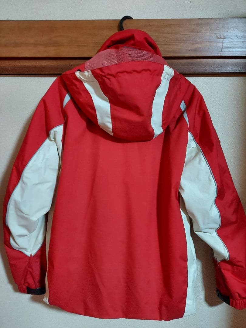 GOLDWIN　スキーウエア　(オマケ付き)