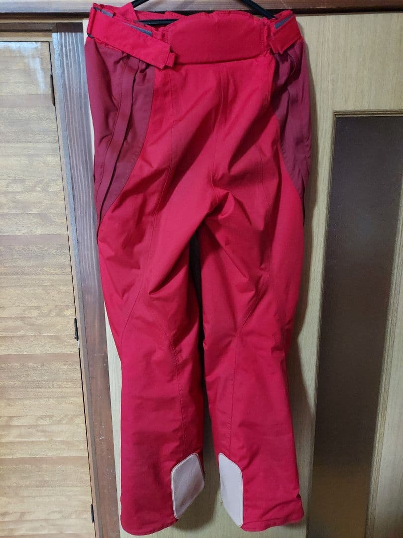 GOLDWIN　スキーウエア　(オマケ付き)