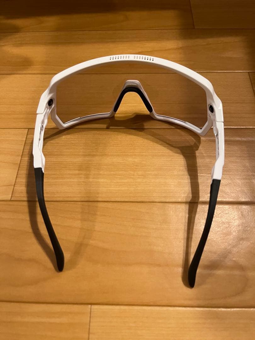 RUDY PROJECT ルディプロジェクトkelion ケリオン　調光