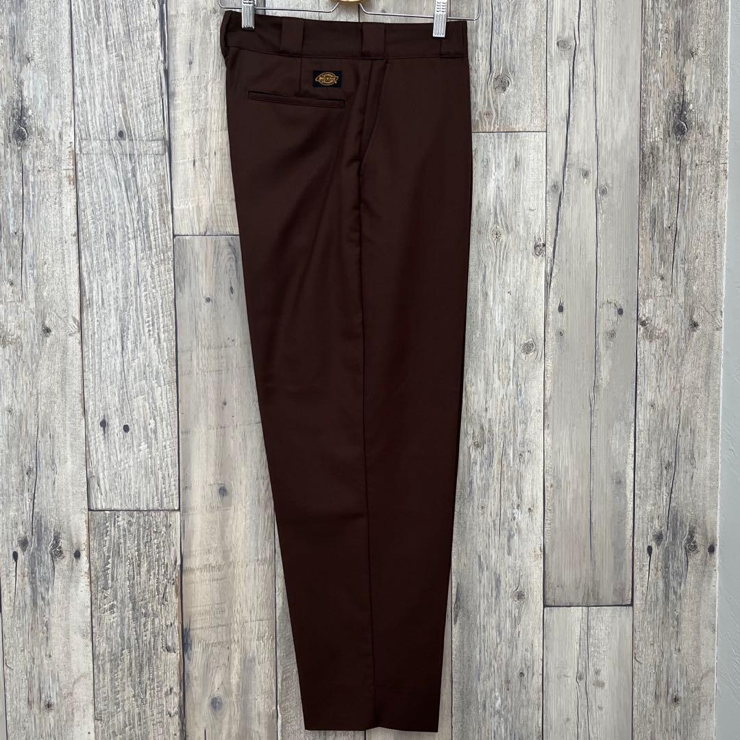 Dickies × TRIPSTER 第5弾 2023 M BROWN