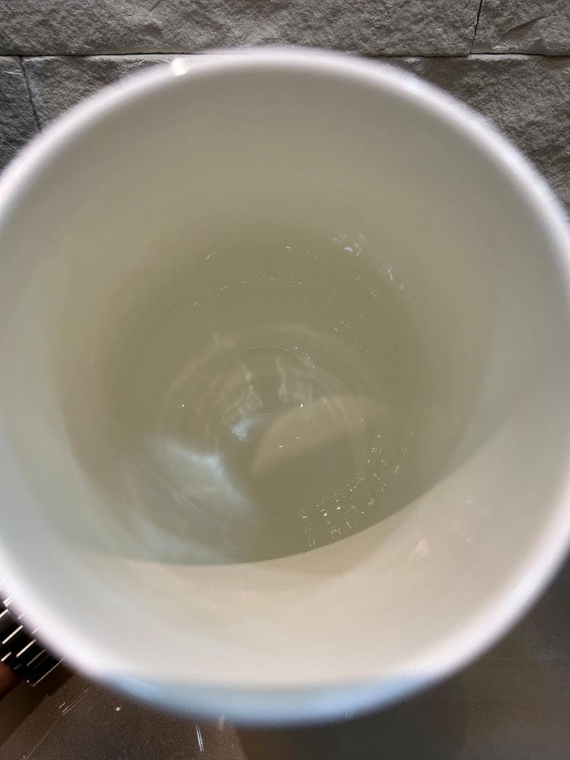  ウエッジウッド ホワイトフォリア ベース 花瓶 30cm