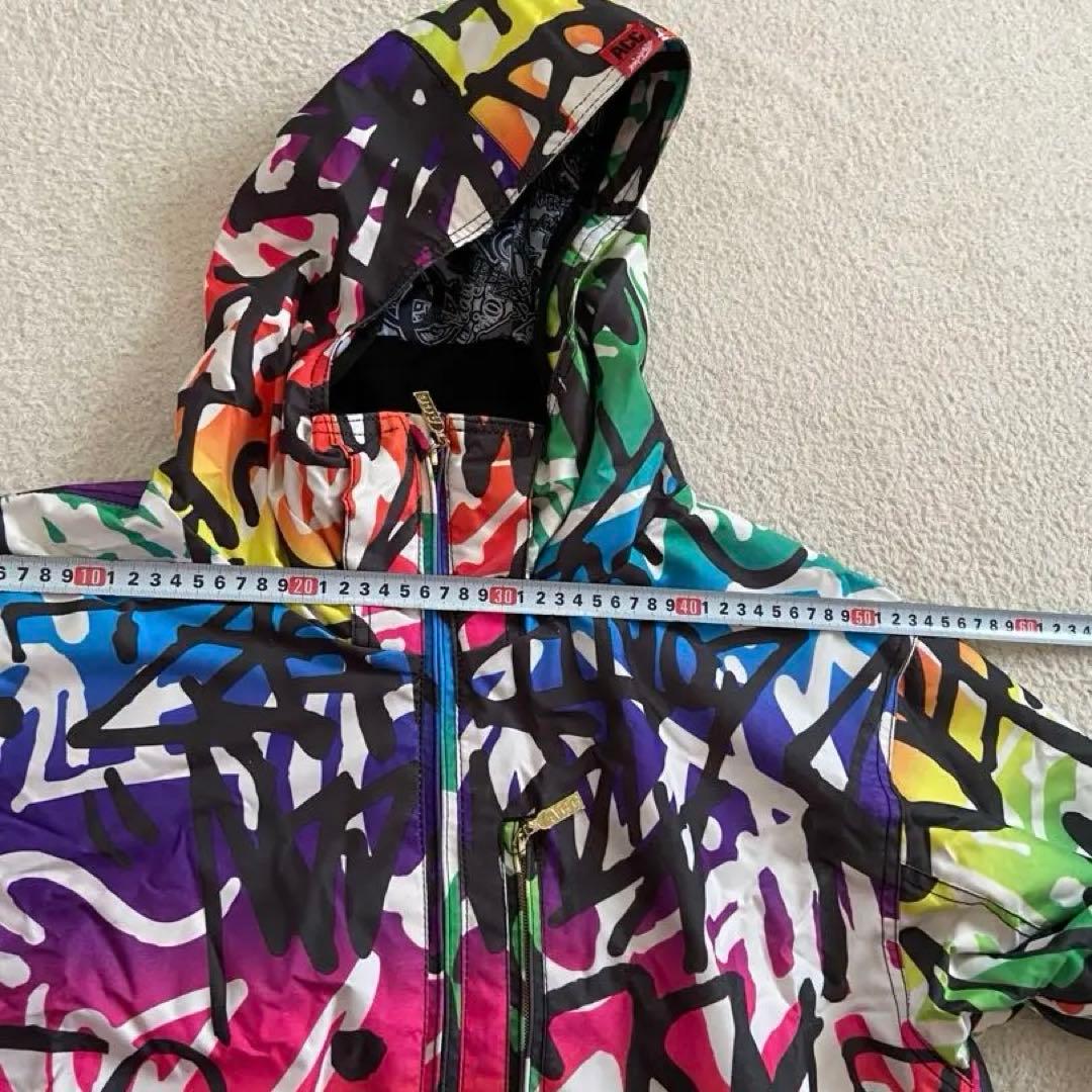 スノーボードウェア　上下セット　おまけ付