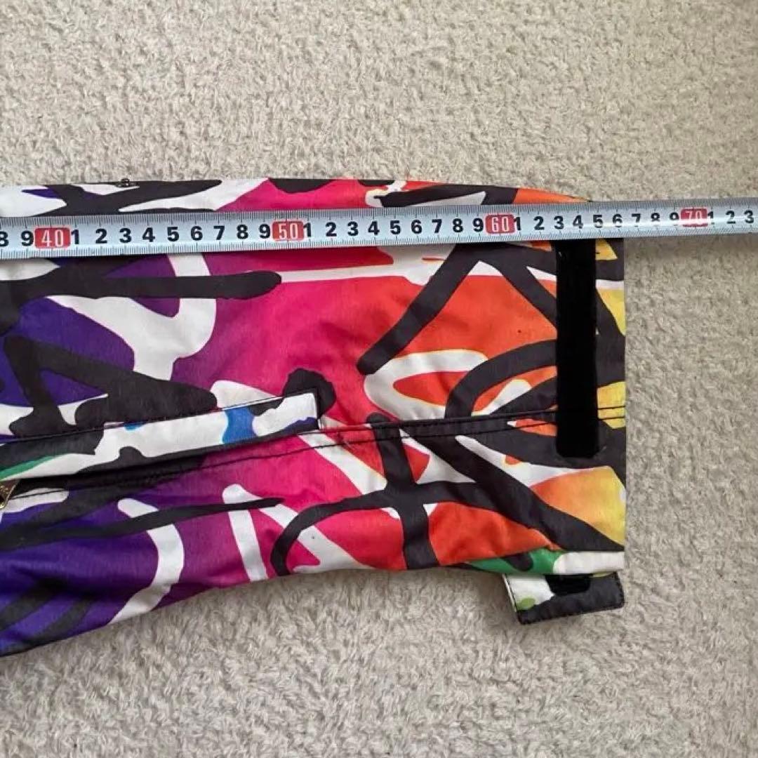 スノーボードウェア　上下セット　おまけ付