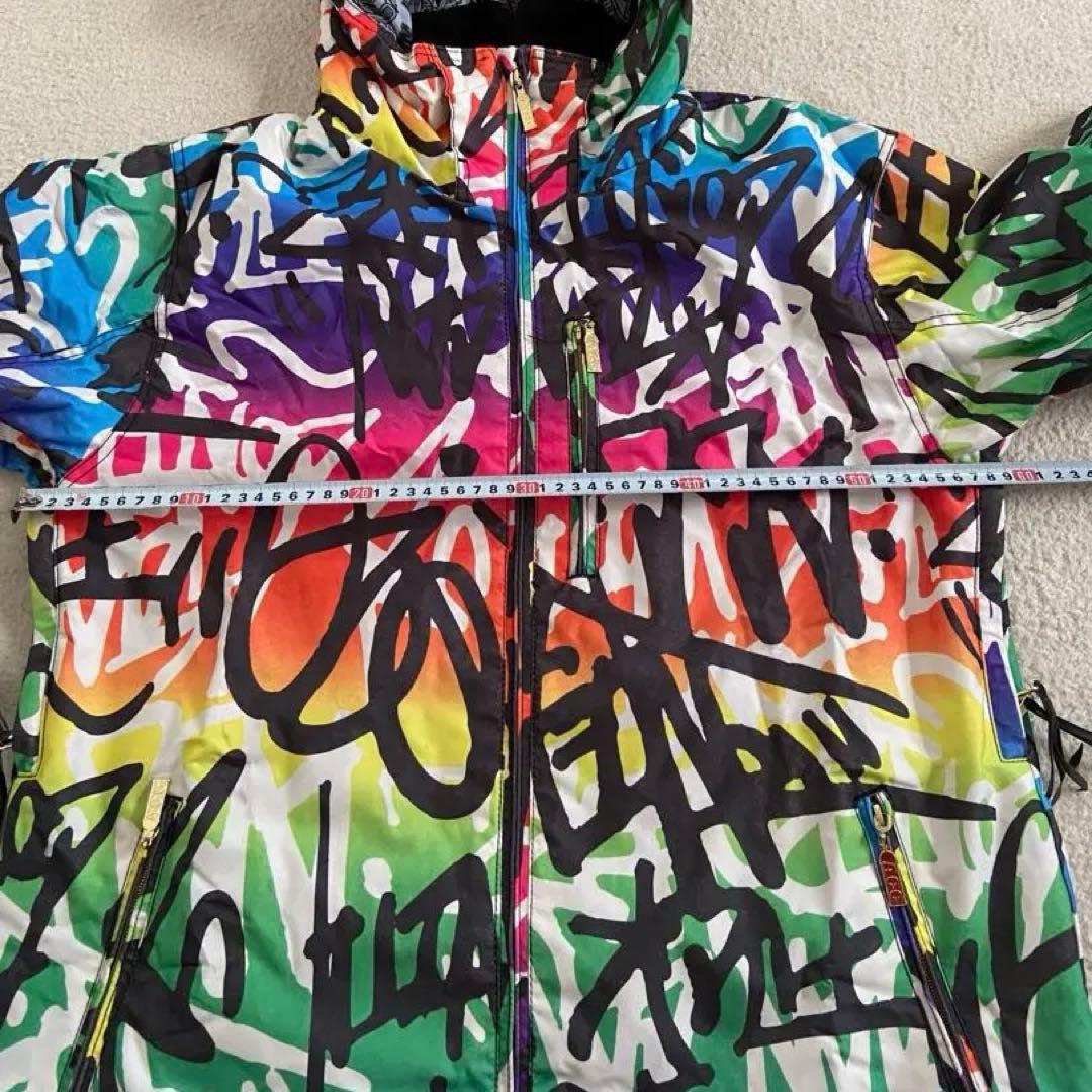 スノーボードウェア　上下セット　おまけ付