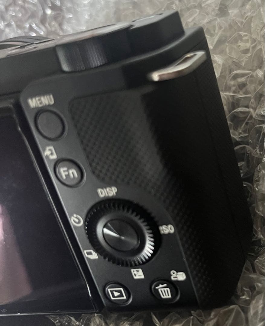 SONY ZV-E10 ミラーレス一眼 デジタルカメラ4K 本体