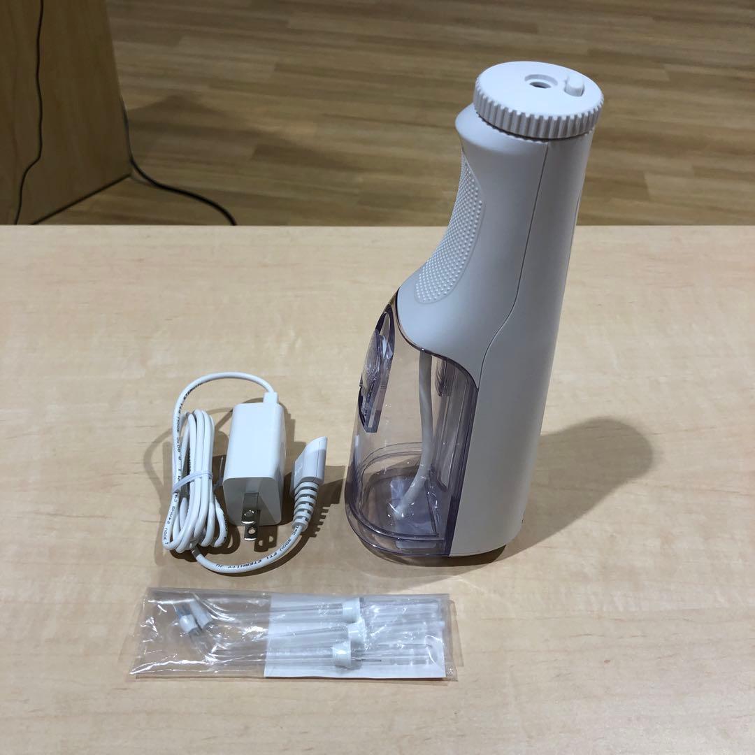 ウォーターピックコードレスセレクト