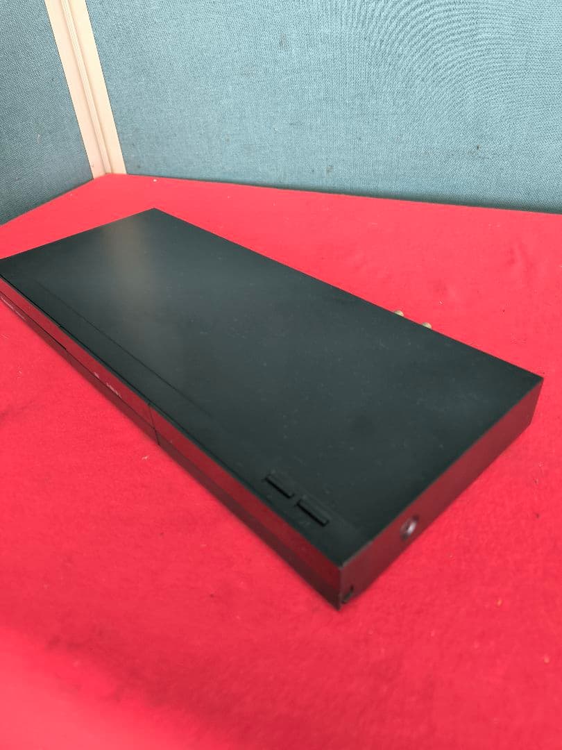 2024年製　パナソニックブルーレイレコーダー2TB 2番組　DMR-2W202