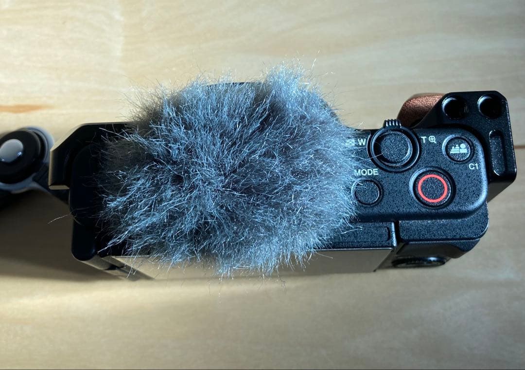 ZV-1 SONY VLOGCAM ソニー コンパクトデジタルカメラ α6α7