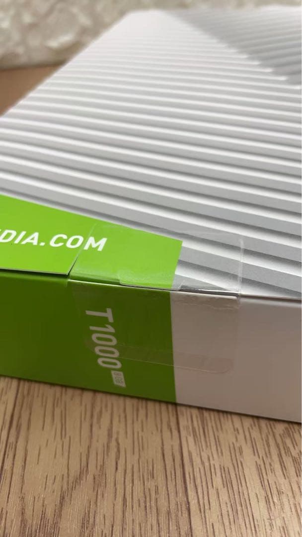 グラフィックボード・グラボ・ビデオカード NVIDIA T1000 8GB ENQT1000-8GER