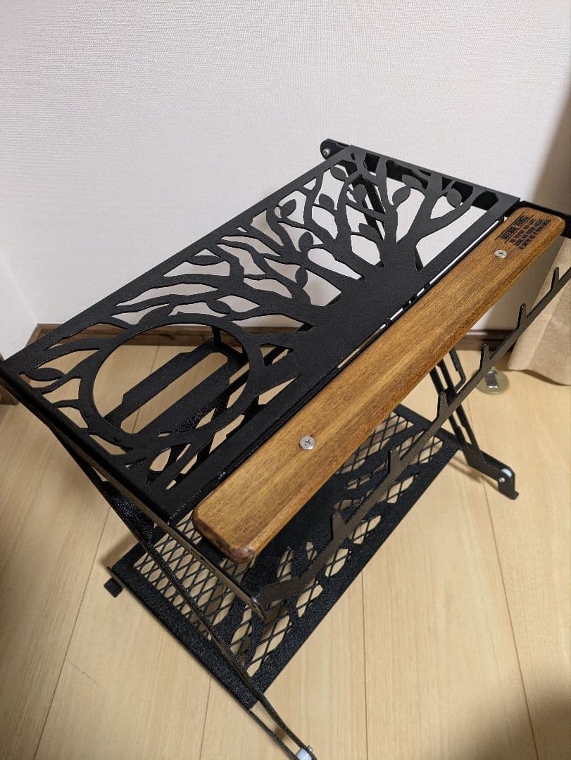 ネイチャートーンズ リトルブレイクスタンド 大樹version