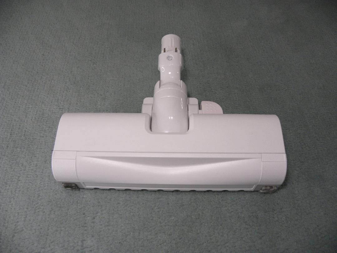 Panasonicサイクロン掃除機MC-SR610K