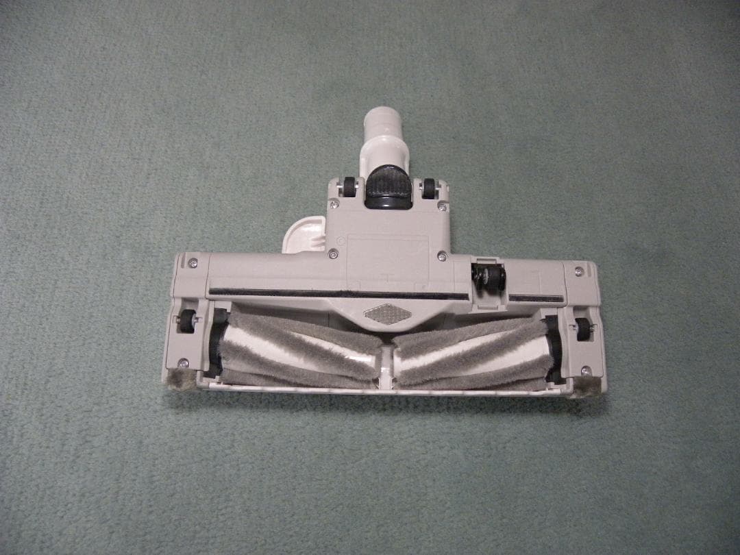 Panasonicサイクロン掃除機MC-SR610K