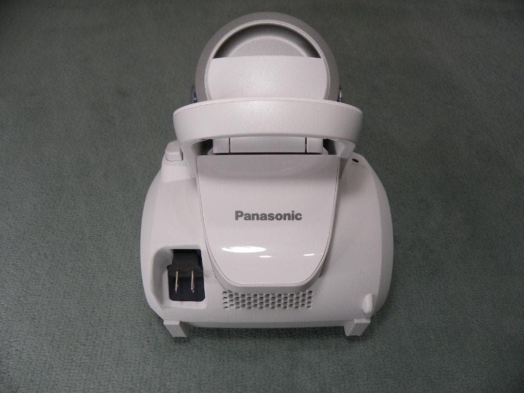 Panasonicサイクロン掃除機MC-SR610K