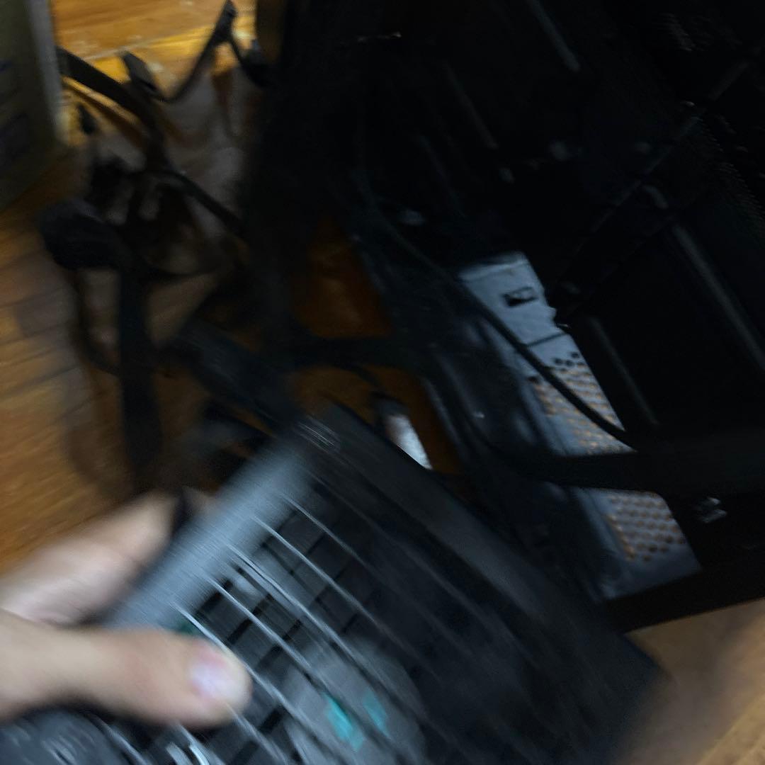 デスクトップPC グラボ抜き