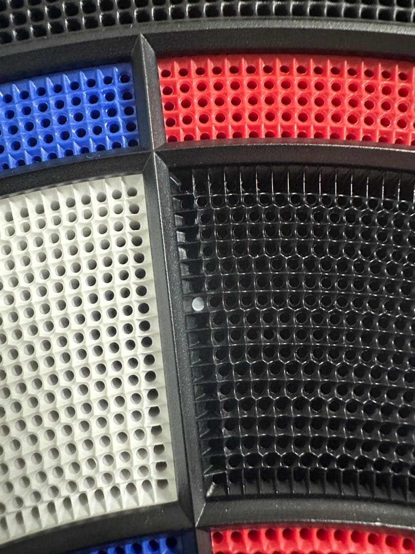 ダーツライブホーム DARTSLIVE  ボード本体 ブラケット付き