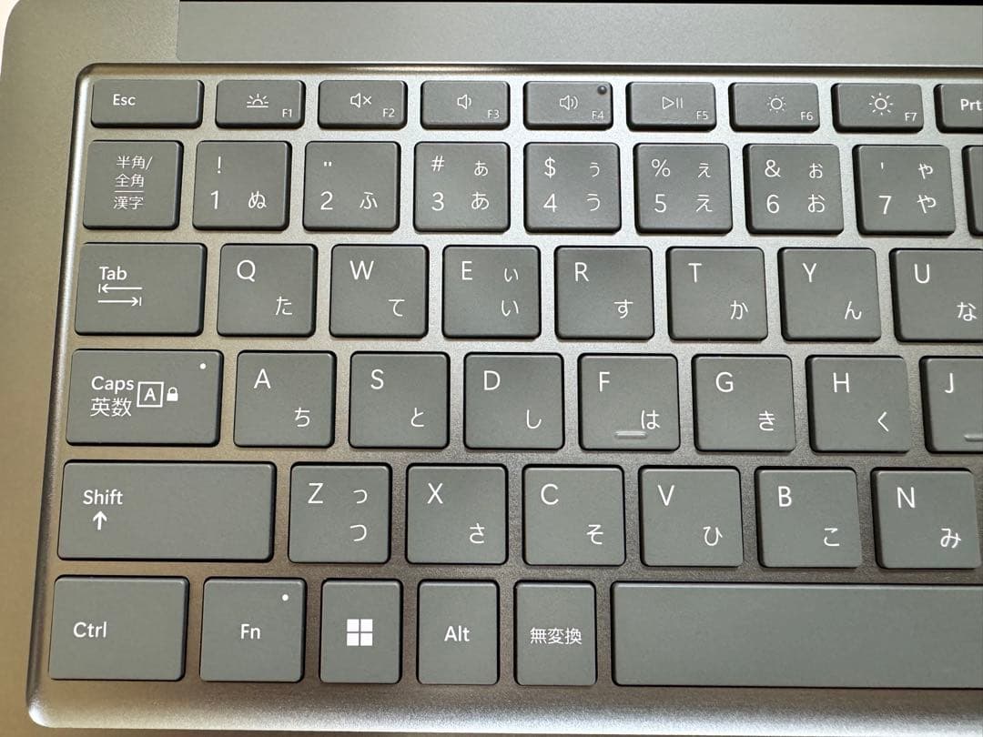 Microsoft Surface Laptop 5 セージ 13.5インチ