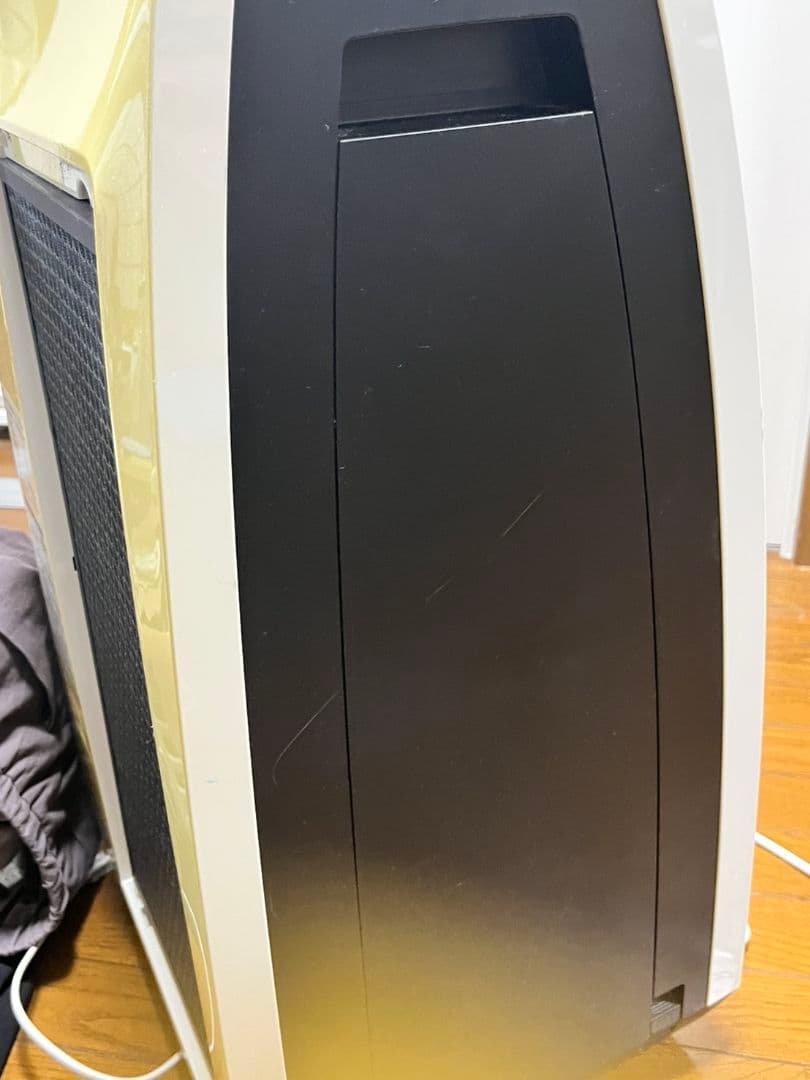 SHARP 除加湿空気清浄機 KC-HD70-W 20年製