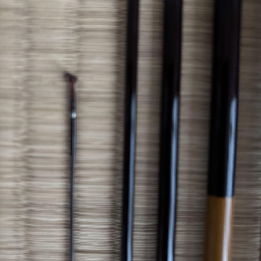 シマノ　月影　15尺